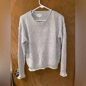 NWOT Pink Rose Sweater